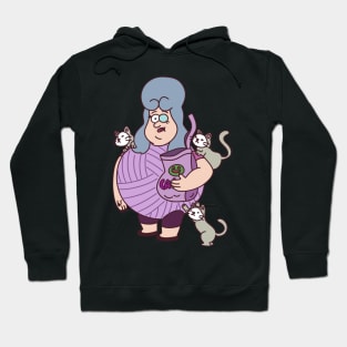 Gravity Falls Hoodie